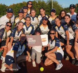 2025-08 Europeo Fènix Inauguración