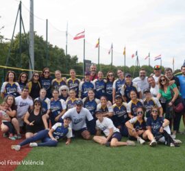 2025-08 Europeo Fènix y acompañantes